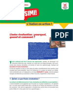 Bravissimi - Newsletter Février 2014