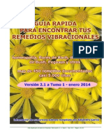 Guía Vibracionales 2.1 A Tomo 1 Muestra