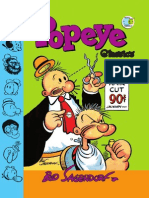 Popeye Classics, Vol. 3 Preview