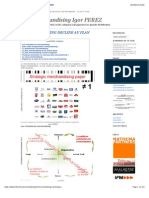 Plan Merchandising - Interfaces Merchandising Igor PEREZ