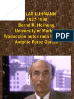 04 Biografia de Luhmann