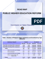 Road Map HE 7.24