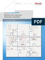 Easyprogramme Rexroth