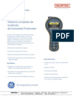 Protimeter MMS2