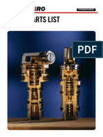 Is Parts Catalog