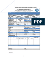 Formatos WPS y PQR