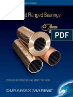 Cut Less Bearing