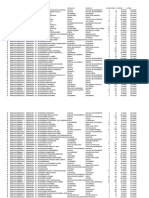 Comparativo Resultado de Esc Prim Tlax