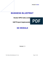 Hsil Sap SD Blueprint v1 1 1 1sd July 30 2004