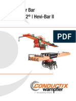 Safe-Lec 2 & Hevi-Bar II Catalog