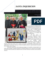 La Santa Inquisicion PDF