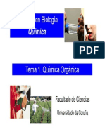 Tema 1. Quimica Organica 2013-14