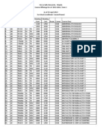 Course Offerings Ay1314 t1