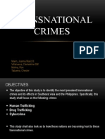 Transnational Crime