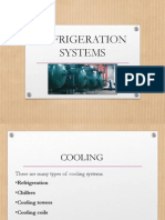 Refrigeration System