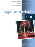 Apostila11 Legalismo