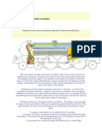 Back To Basics: Part 1 - Components of A Steam Locomotive