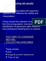 Factors Affecting Lab Results2