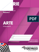 Arte 2S EM Volume 1 (2014)