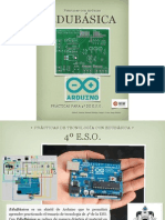 Practicas Con Arduino 2 Excelente