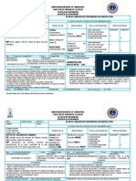 Pae Pancreatitis