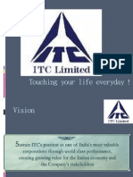 ITC-Business Strategy