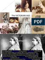 The Victorian Age