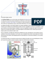 Turbina Kaplan