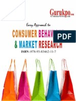 Consumer Behavior