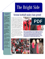 12 13 13 The Bright Side Newsletter