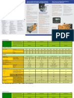 Line Up of Egs Series Generator PDF