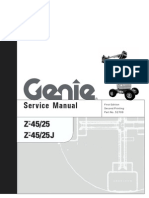 Service Genie Z45-25