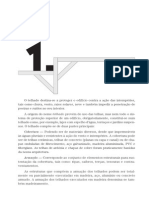 Livro - Caderno de Projetos de Telhado em Estrutura de Madeira Cap I