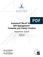 Autodesk Revit 2014 Content