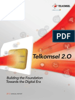 Telkomsel 2.0