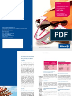 Allianz Life - Income Enhancer A5 Brochure V2 240613 R3