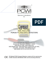 English - Compact P20 P40 and P60 Manual Pcwi