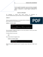 Introducción A Meterpreter