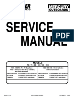 Outboard Manual 70-75-80-90-100-115