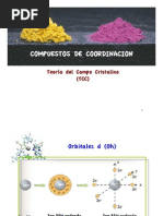 Complejos de Werner PDF