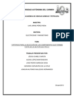 Metodologia de Electricidad y Magnetismo FINAL