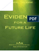 Evidence For A Future Life - Gabriel Delanne