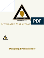 Brand Identity