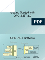 OPC .NET 3.0 (WCF) Getting Started