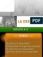 Deep Web