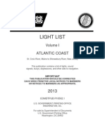 LightList V1