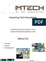 SIMTECH