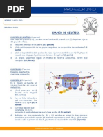 Examen Genet 1 Feb 2014.pages