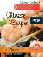 100 Chinese Recipes