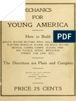 Mechanics For Young Americans